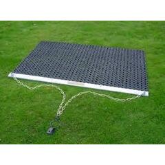 Nordic Dressenett 1,5m